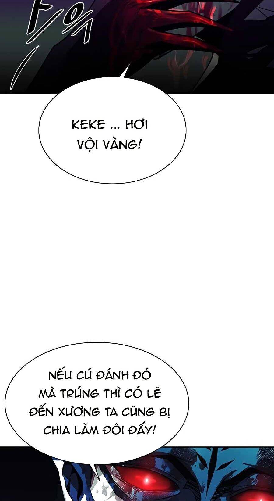 Tiêu Diệt Ác Nhân - Chapter 23 - Page 22