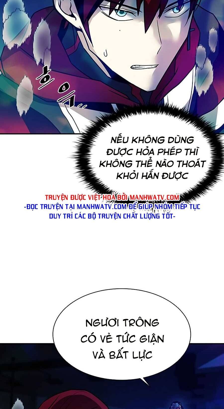 Tiêu Diệt Ác Nhân - Chapter 23 - Page 24