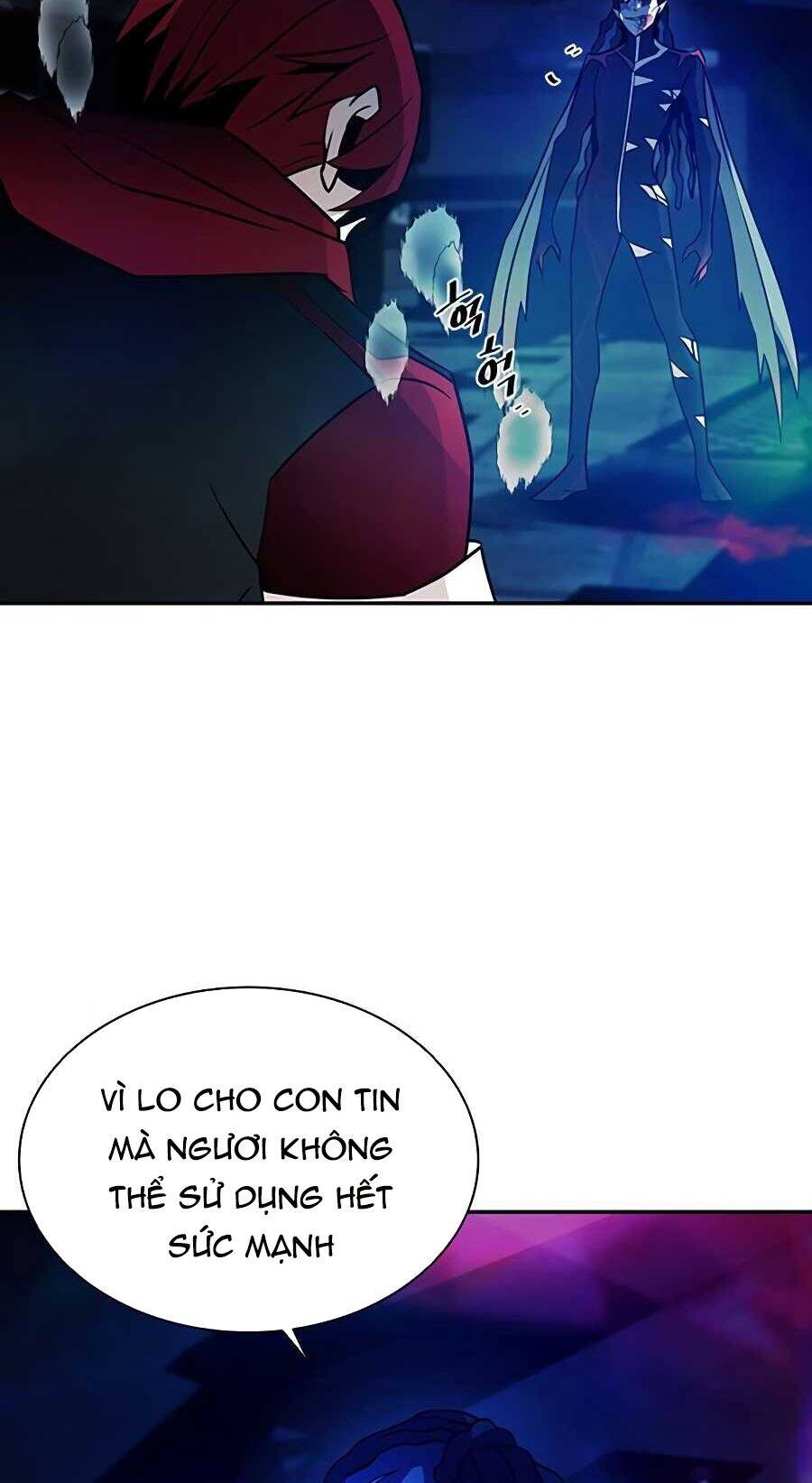 Tiêu Diệt Ác Nhân - Chapter 23 - Page 25