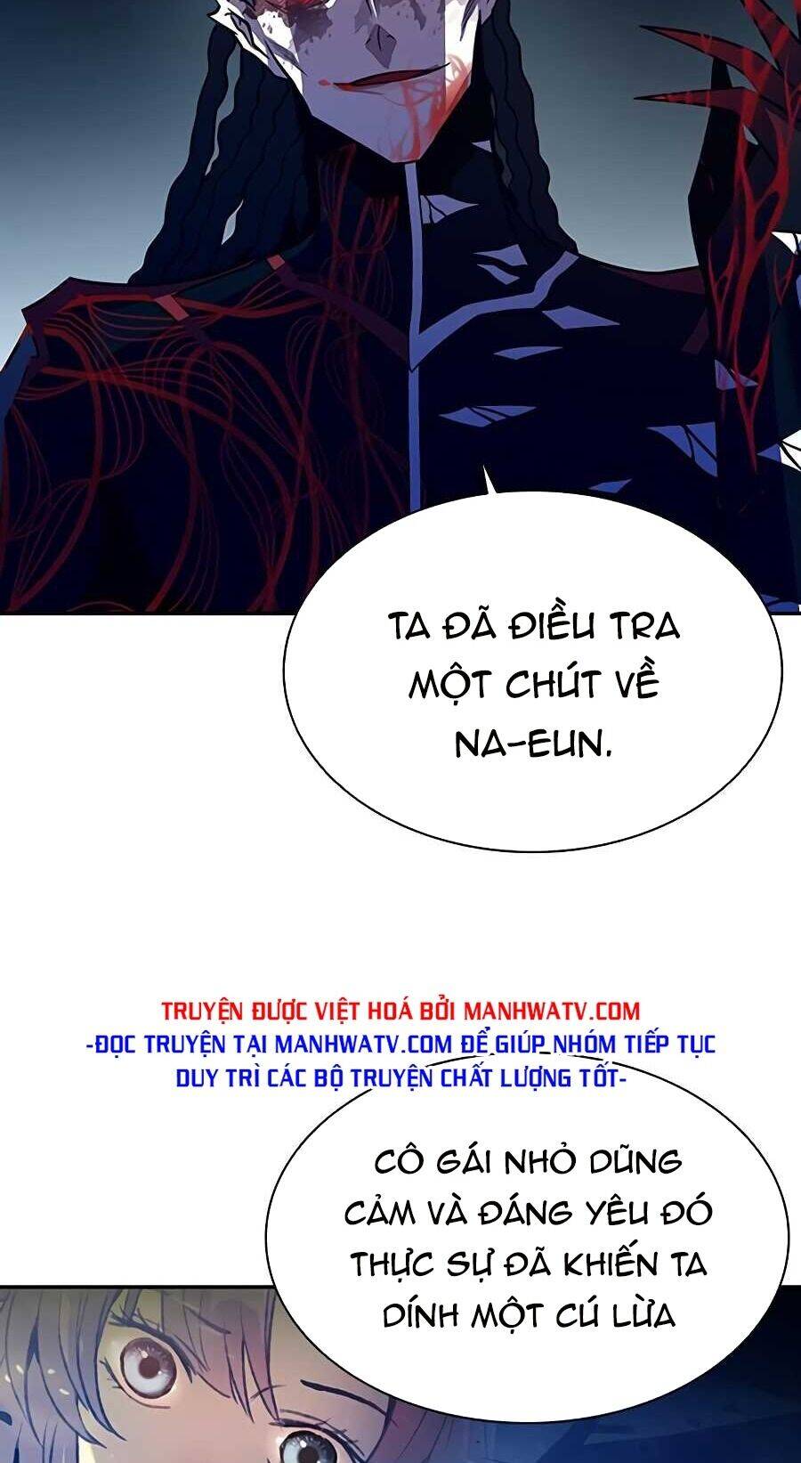 Tiêu Diệt Ác Nhân - Chapter 23 - Page 29