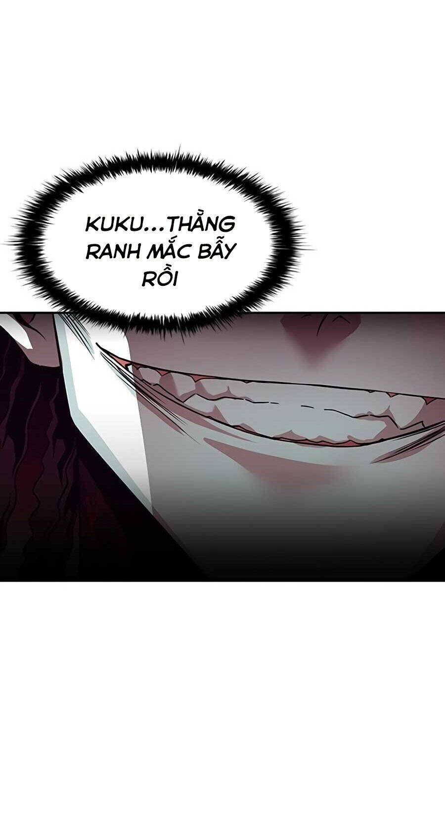 Tiêu Diệt Ác Nhân - Chapter 23 - Page 33