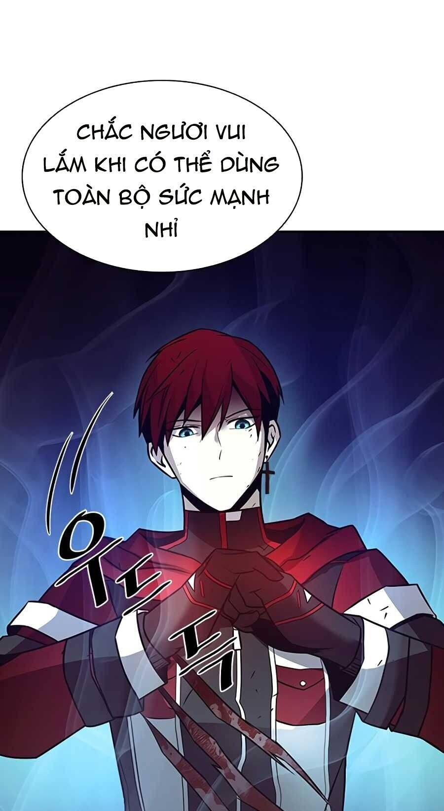 Tiêu Diệt Ác Nhân - Chapter 23 - Page 41