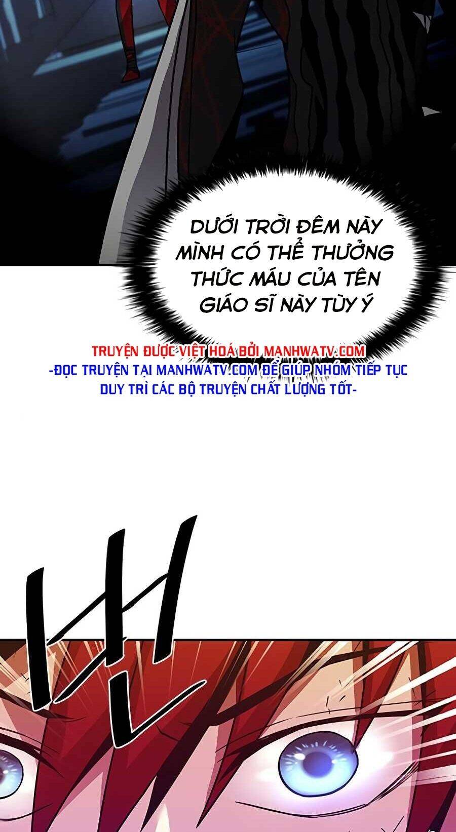 Tiêu Diệt Ác Nhân - Chapter 23 - Page 43