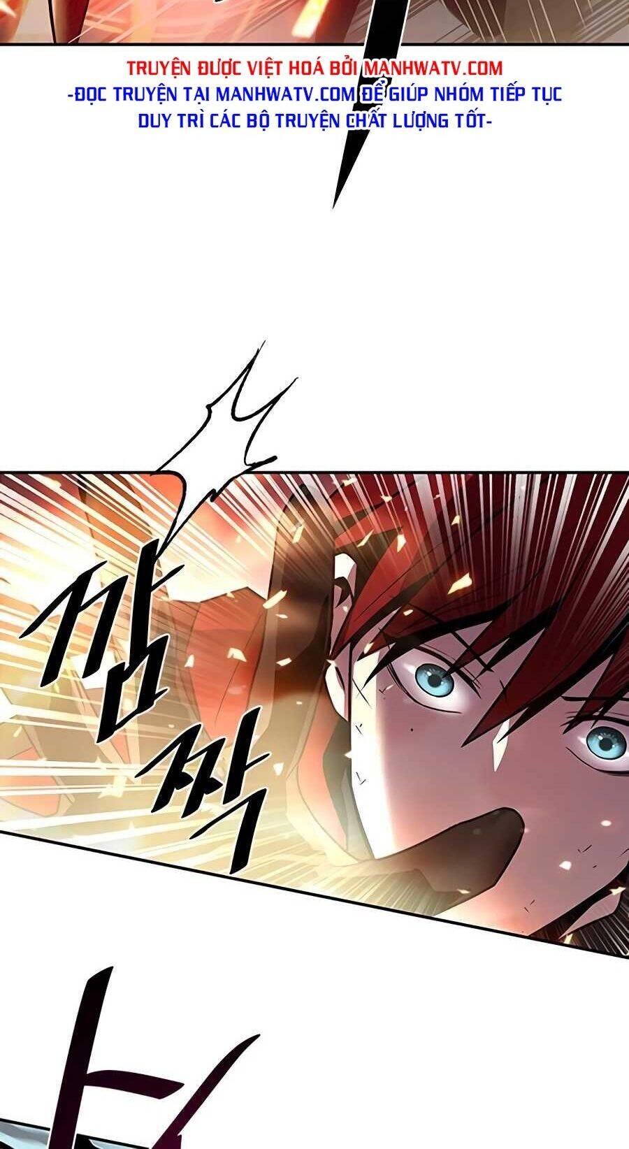 Tiêu Diệt Ác Nhân - Chapter 23 - Page 50