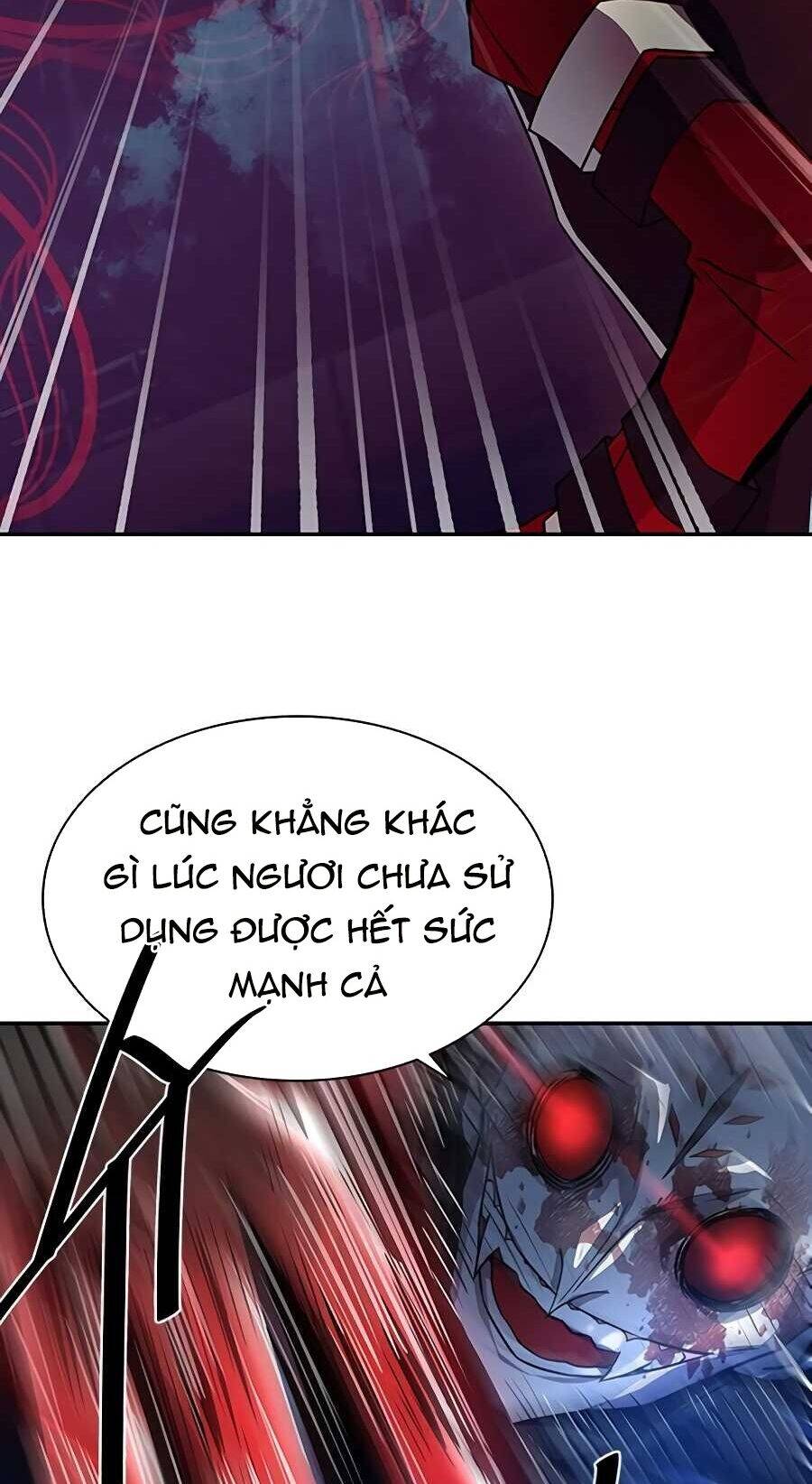 Tiêu Diệt Ác Nhân - Chapter 23 - Page 54