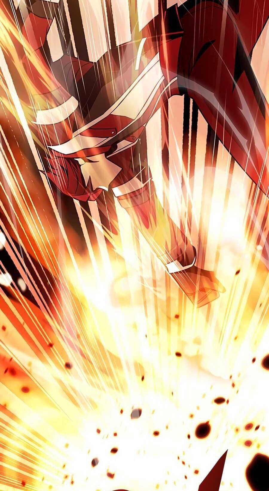 Tiêu Diệt Ác Nhân - Chapter 23 - Page 6