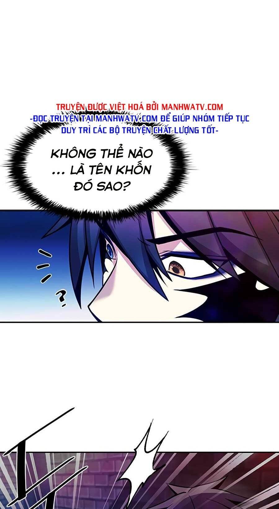 Tiêu Diệt Ác Nhân - Chapter 23 - Page 64