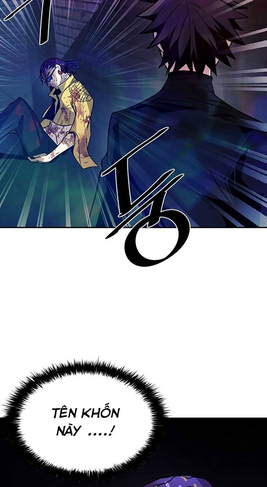 Tiêu Diệt Ác Nhân - Chapter 23 - Page 65