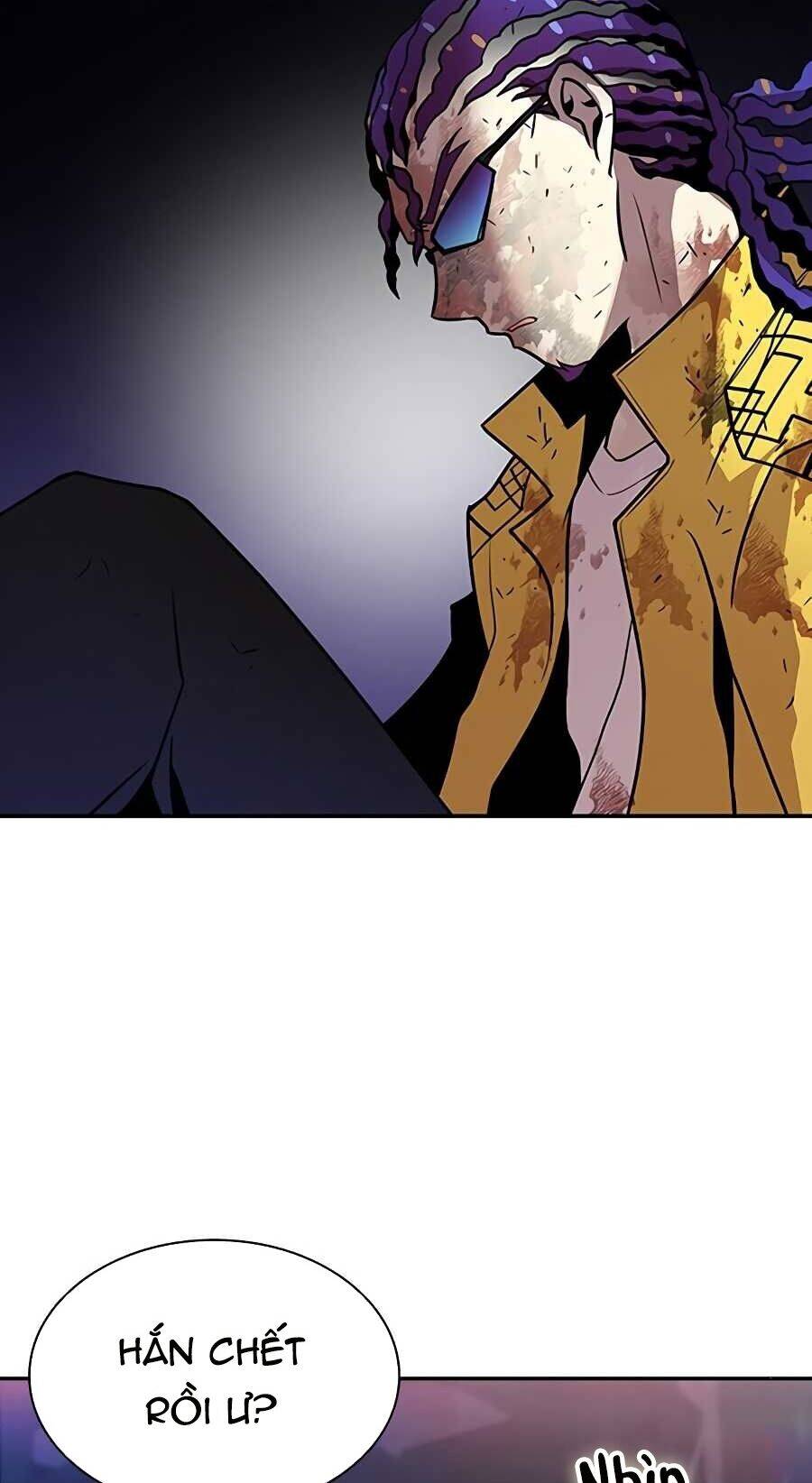 Tiêu Diệt Ác Nhân - Chapter 23 - Page 66