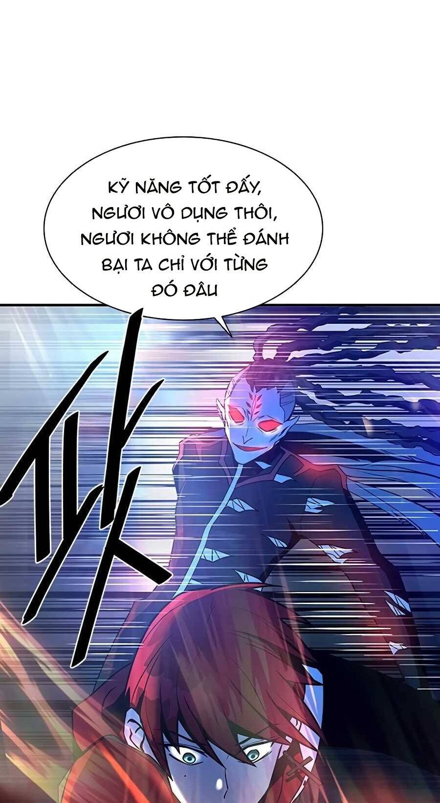 Tiêu Diệt Ác Nhân - Chapter 23 - Page 8