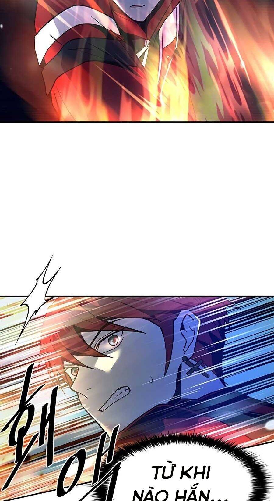 Tiêu Diệt Ác Nhân - Chapter 23 - Page 9