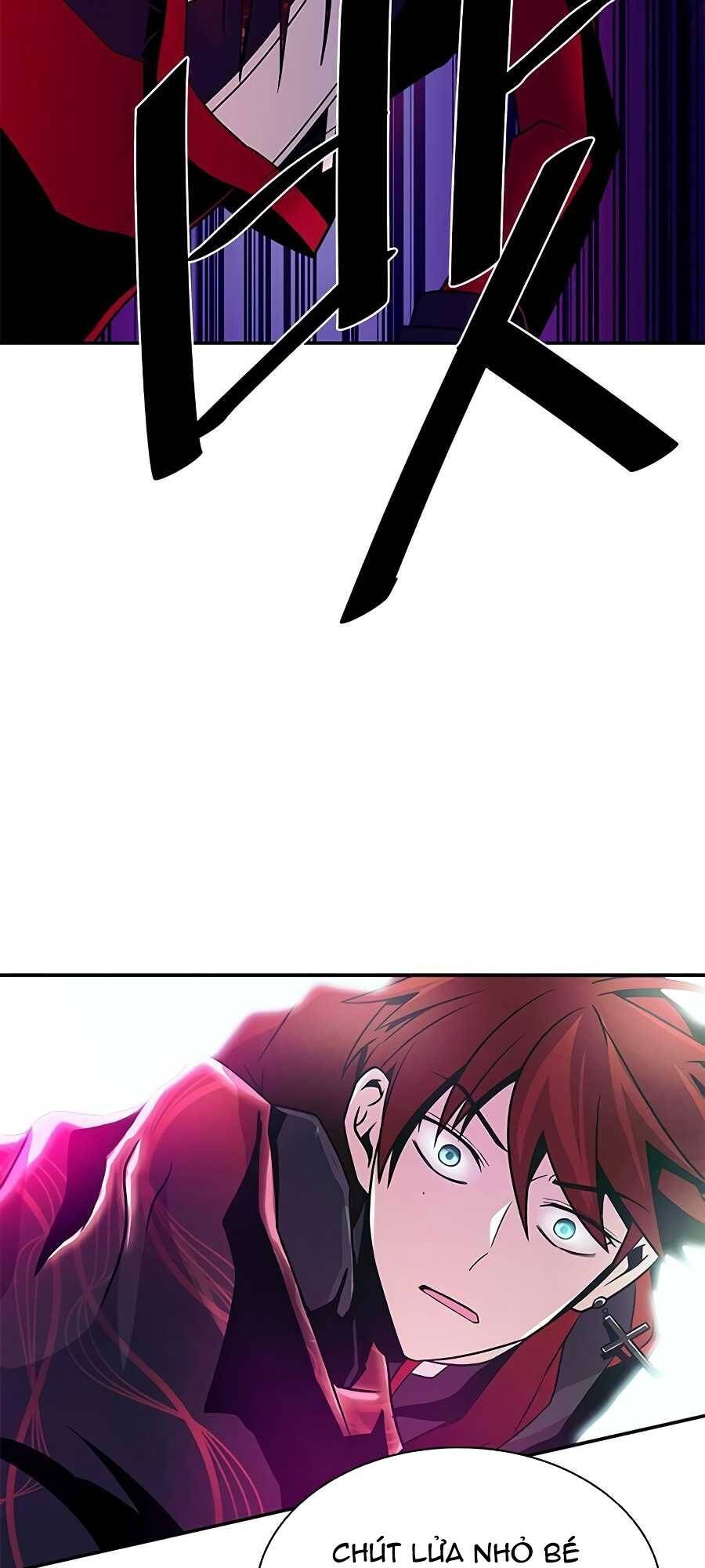 Tiêu Diệt Ác Nhân - Chapter 24 - Page 13