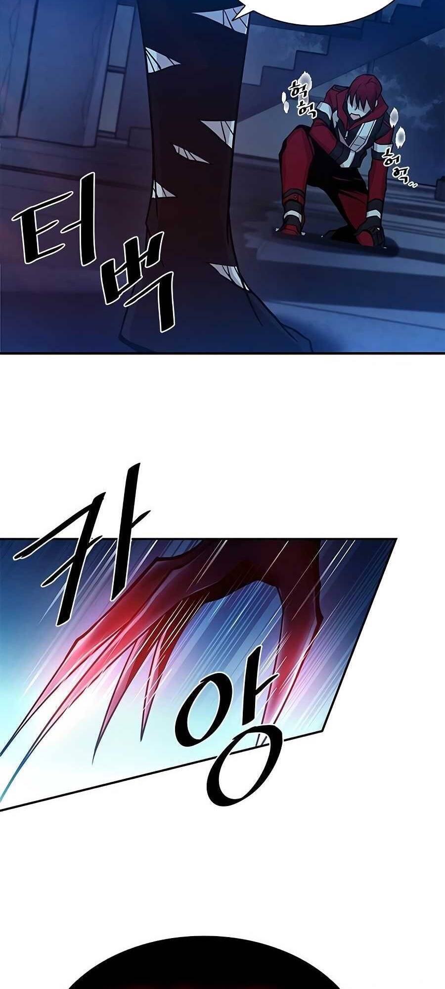 Tiêu Diệt Ác Nhân - Chapter 24 - Page 21