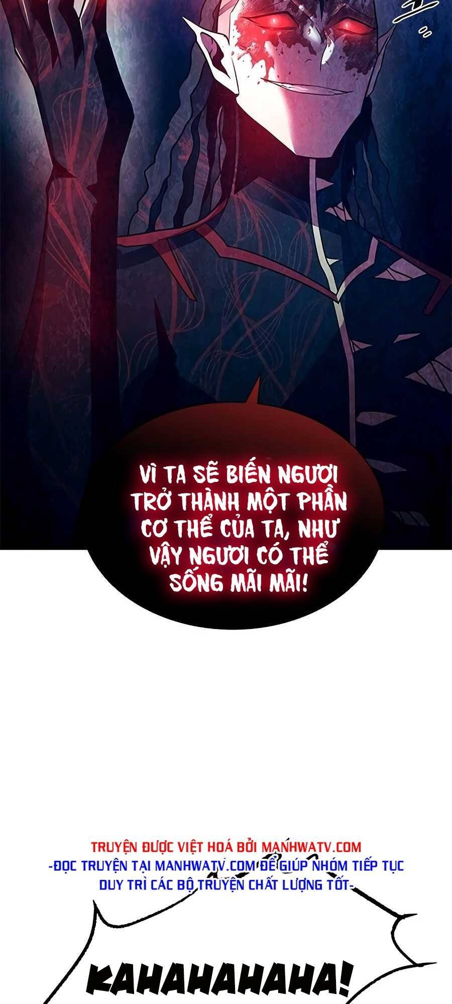 Tiêu Diệt Ác Nhân - Chapter 24 - Page 23