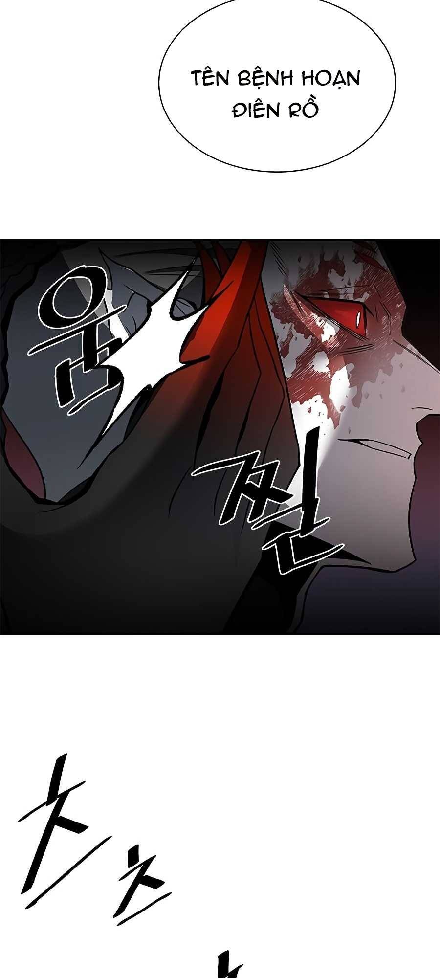 Tiêu Diệt Ác Nhân - Chapter 24 - Page 25