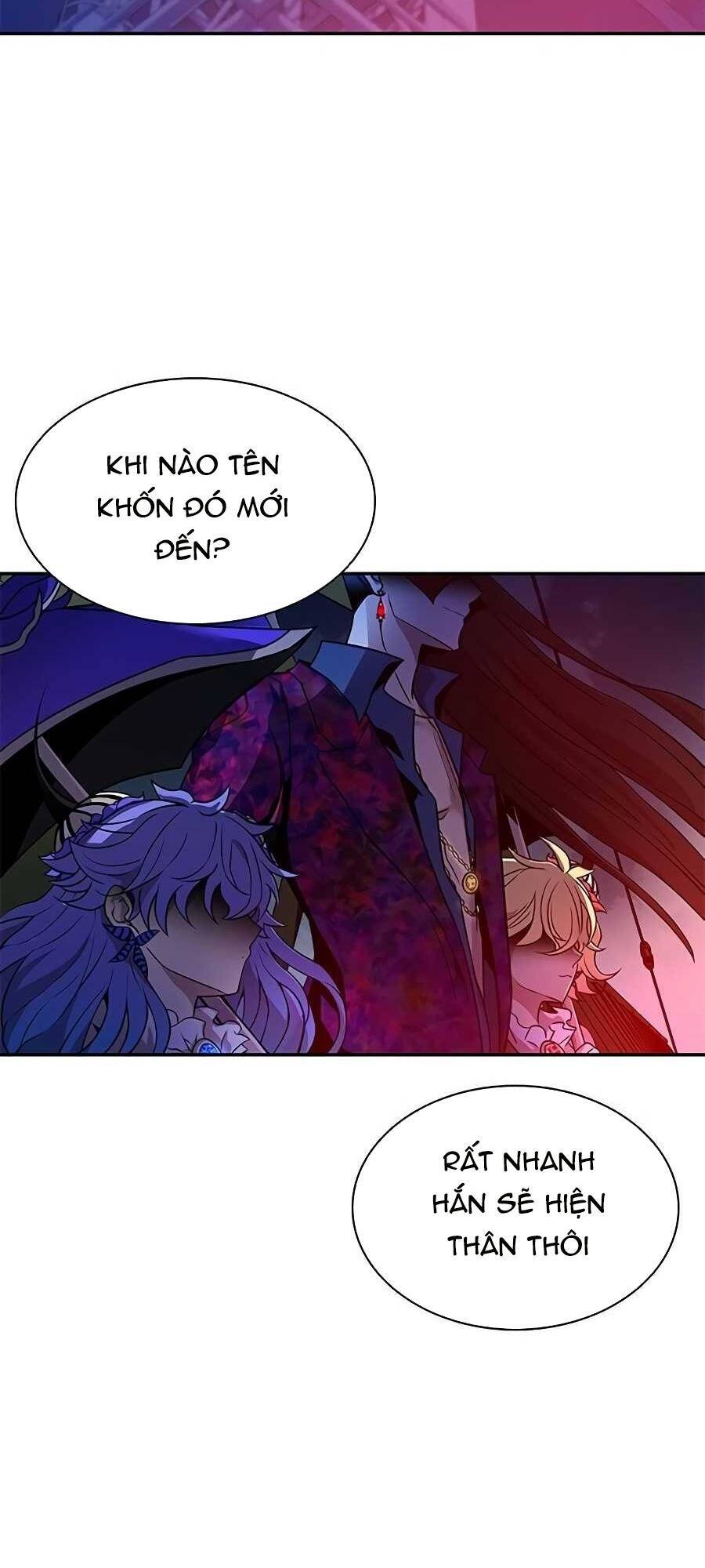 Tiêu Diệt Ác Nhân - Chapter 24 - Page 3