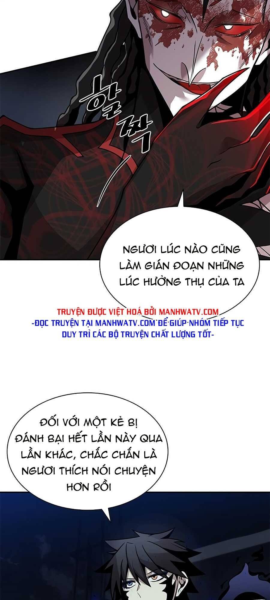 Tiêu Diệt Ác Nhân - Chapter 24 - Page 35