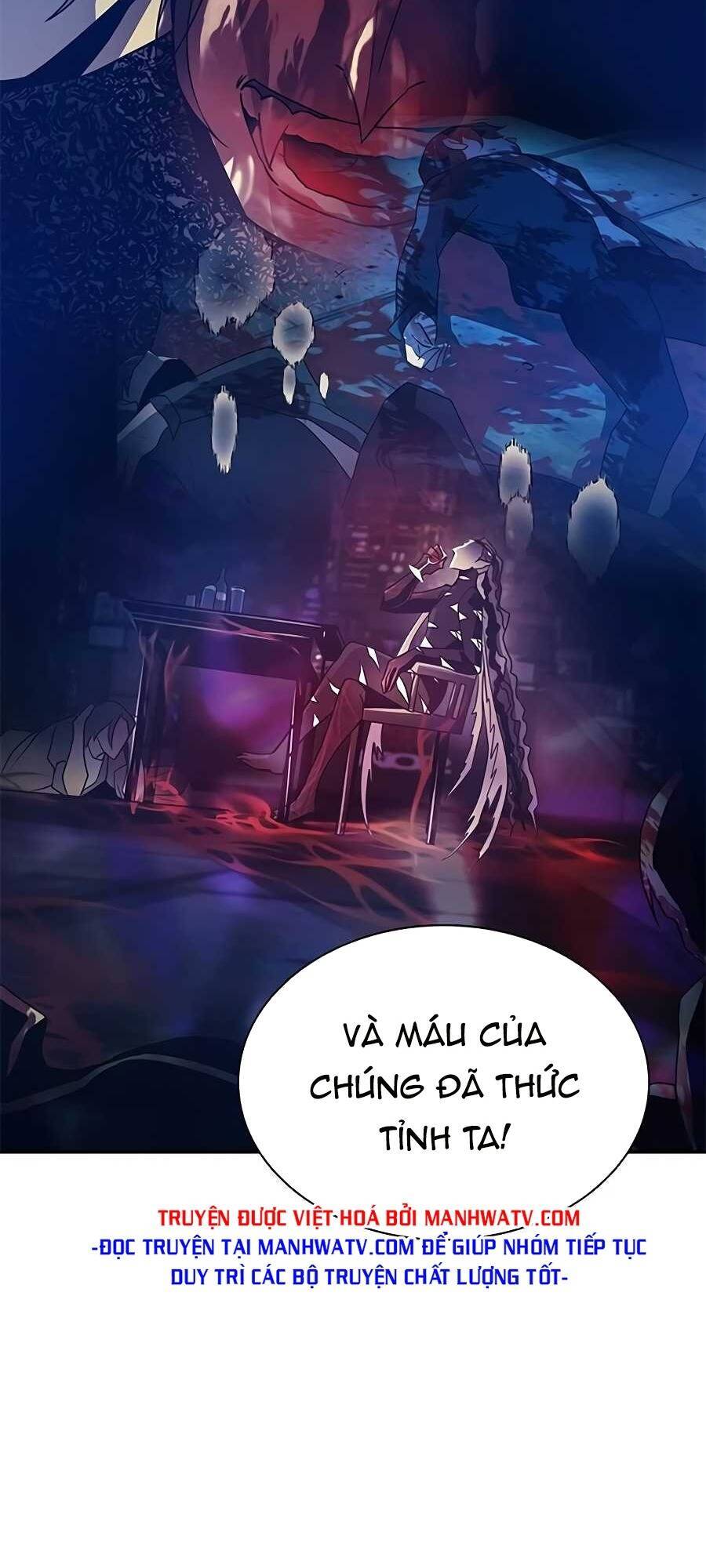 Tiêu Diệt Ác Nhân - Chapter 24 - Page 39