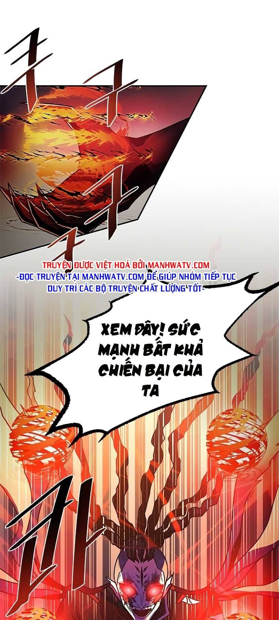 Tiêu Diệt Ác Nhân - Chapter 24 - Page 47