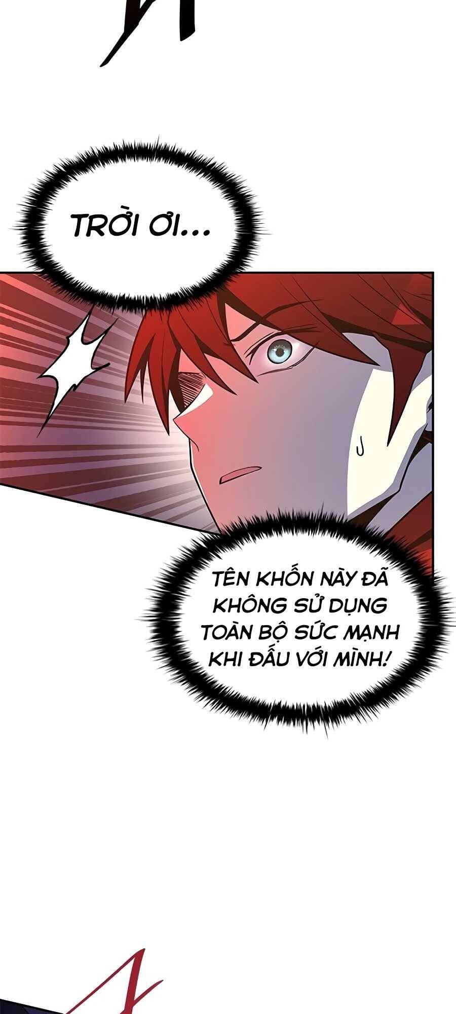 Tiêu Diệt Ác Nhân - Chapter 24 - Page 49
