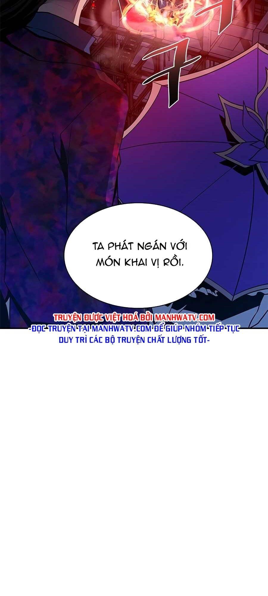 Tiêu Diệt Ác Nhân - Chapter 24 - Page 5