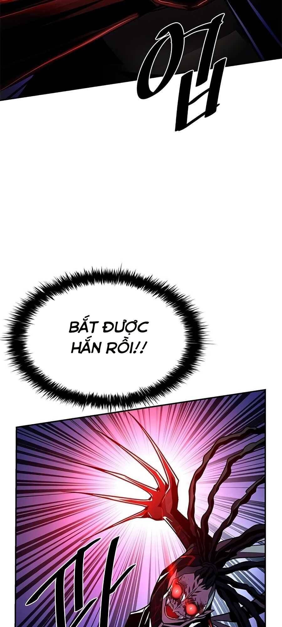 Tiêu Diệt Ác Nhân - Chapter 24 - Page 61