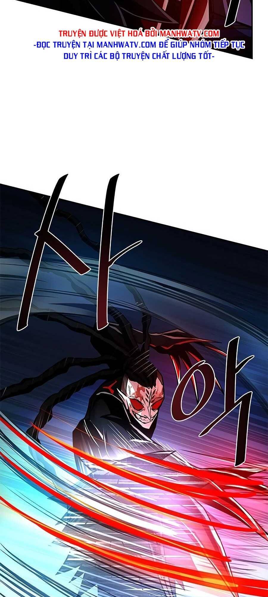 Tiêu Diệt Ác Nhân - Chapter 24 - Page 63