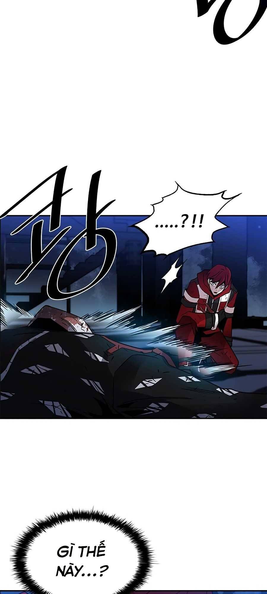 Tiêu Diệt Ác Nhân - Chapter 24 - Page 85