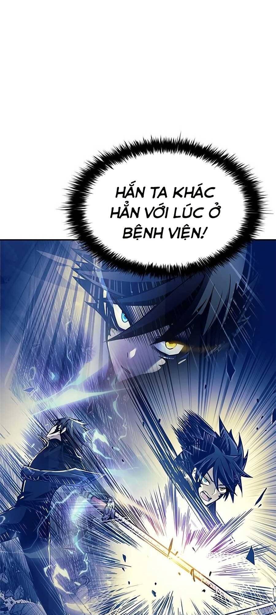 Tiêu Diệt Ác Nhân - Chapter 24 - Page 87