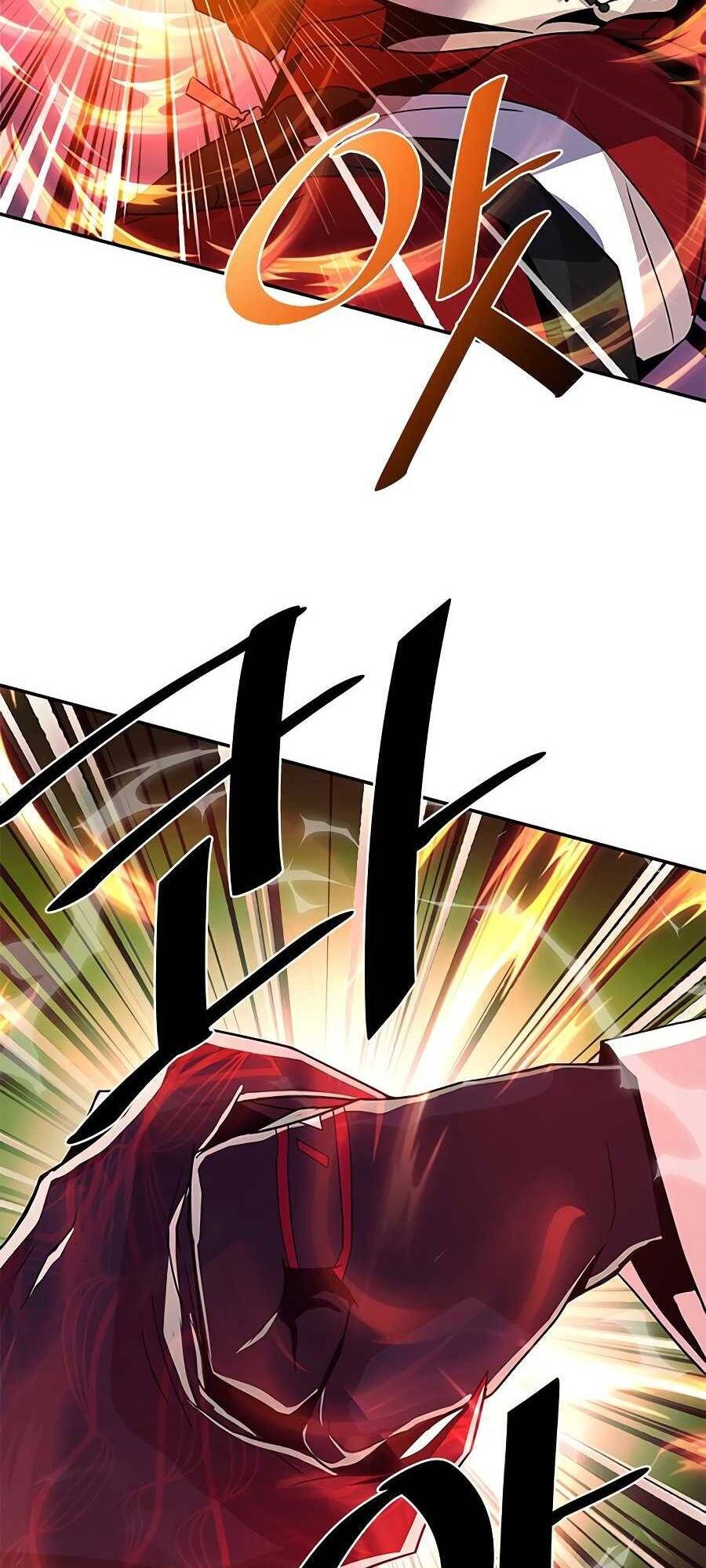 Tiêu Diệt Ác Nhân - Chapter 24 - Page 9