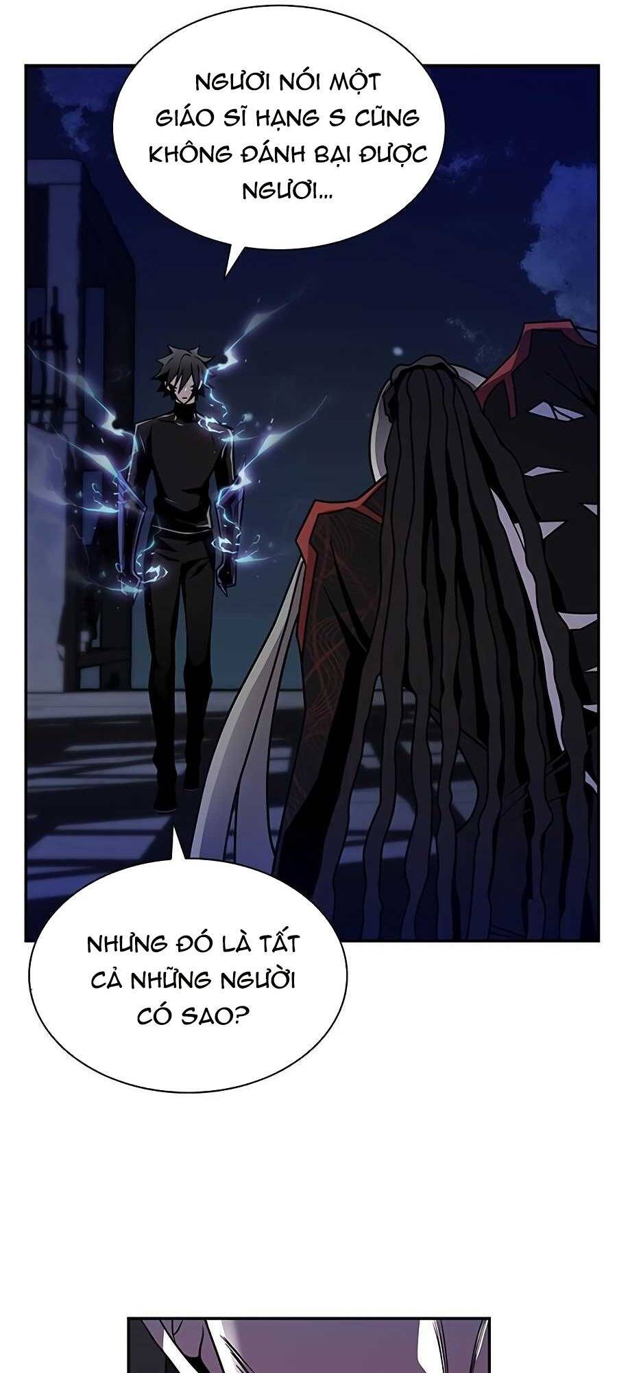 Tiêu Diệt Ác Nhân - Chapter 24 - Page 93