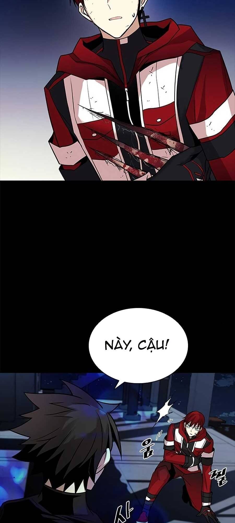 Tiêu Diệt Ác Nhân - Chapter 25 - Page 13