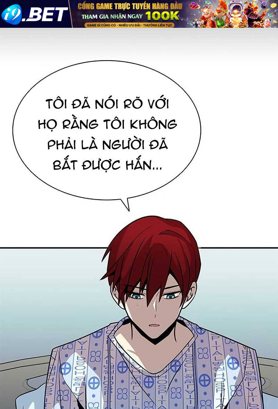 Tiêu Diệt Ác Nhân - Chapter 25 - Page 16
