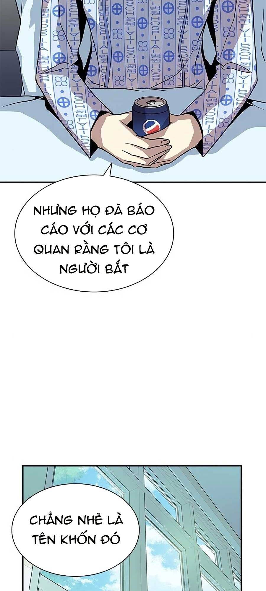 Tiêu Diệt Ác Nhân - Chapter 25 - Page 17