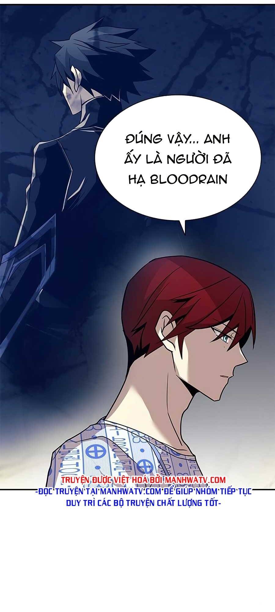 Tiêu Diệt Ác Nhân - Chapter 25 - Page 19