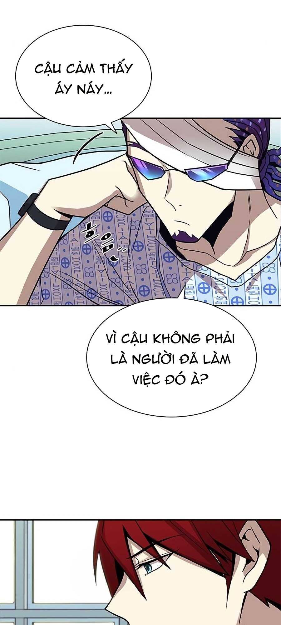 Tiêu Diệt Ác Nhân - Chapter 25 - Page 21