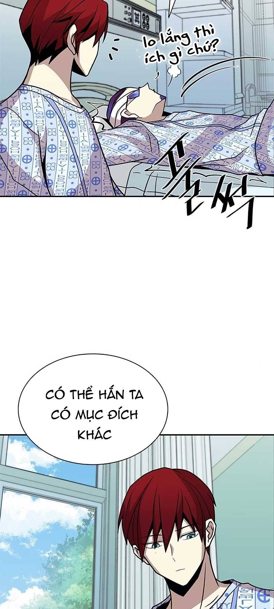 Tiêu Diệt Ác Nhân - Chapter 25 - Page 23