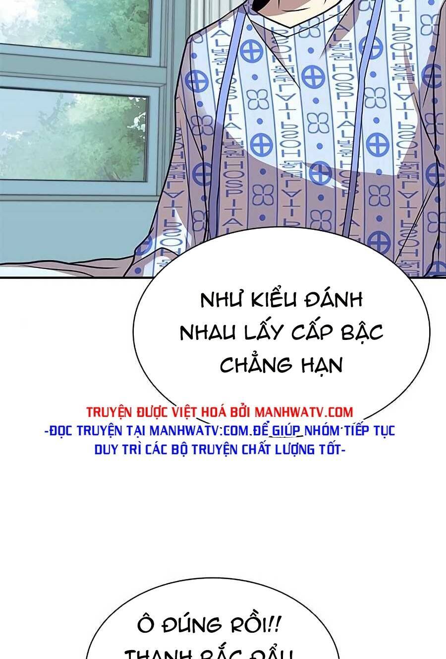 Tiêu Diệt Ác Nhân - Chapter 25 - Page 24