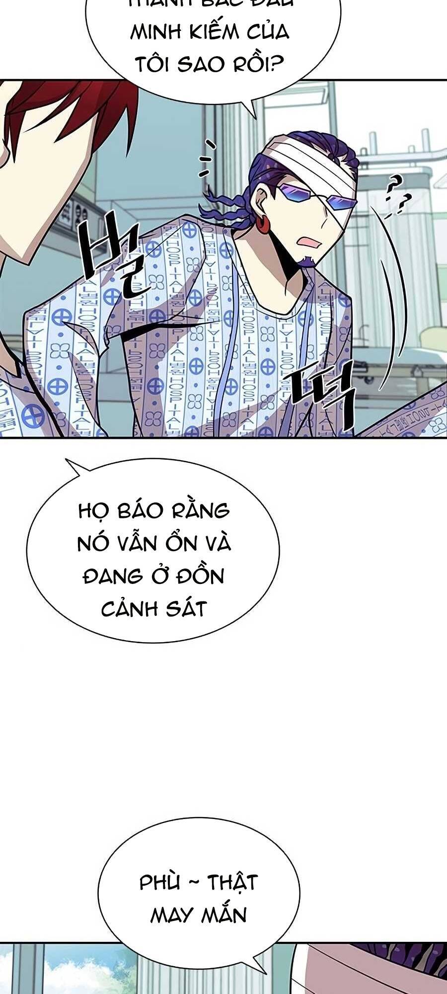 Tiêu Diệt Ác Nhân - Chapter 25 - Page 25