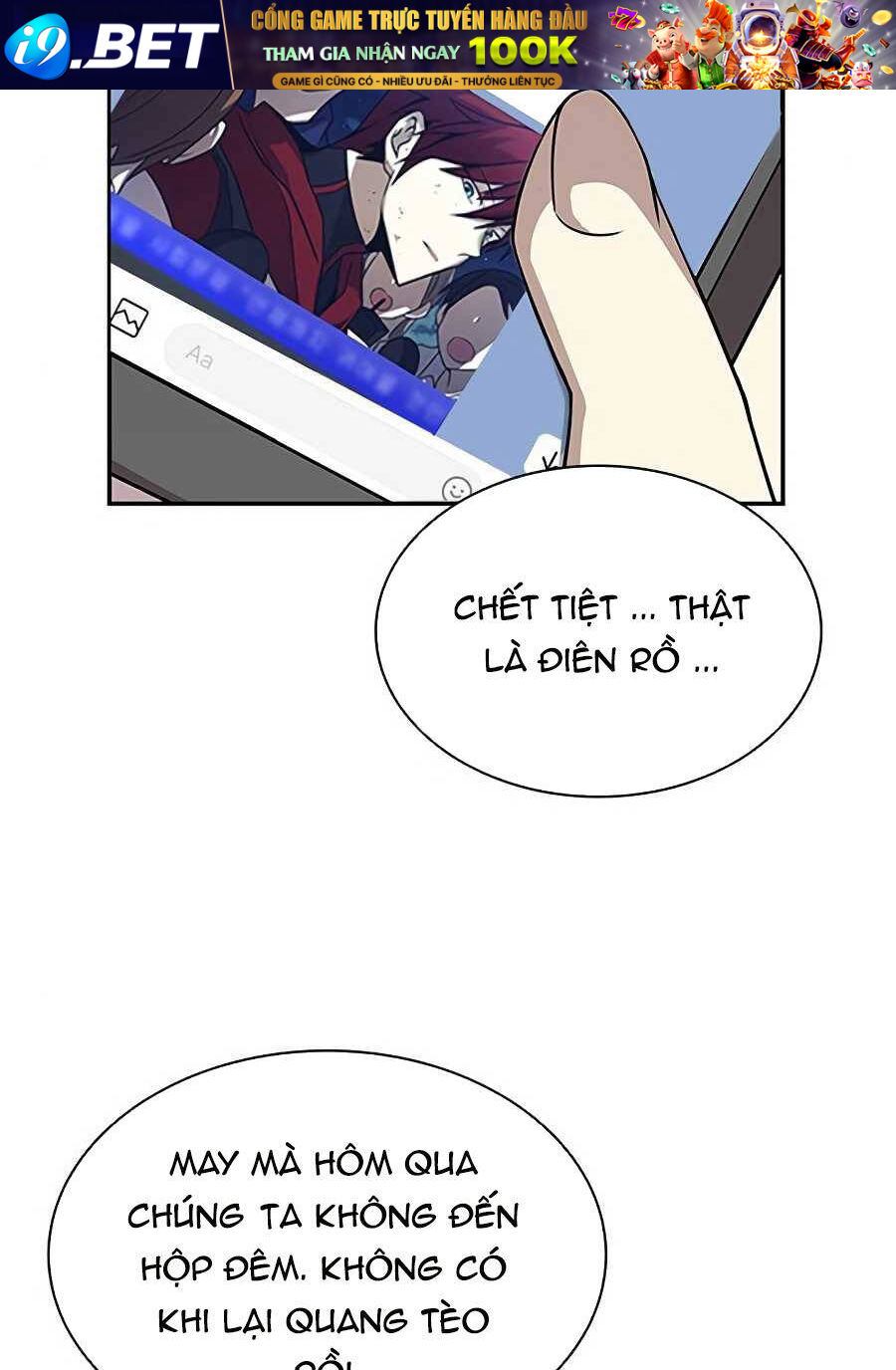 Tiêu Diệt Ác Nhân - Chapter 25 - Page 32