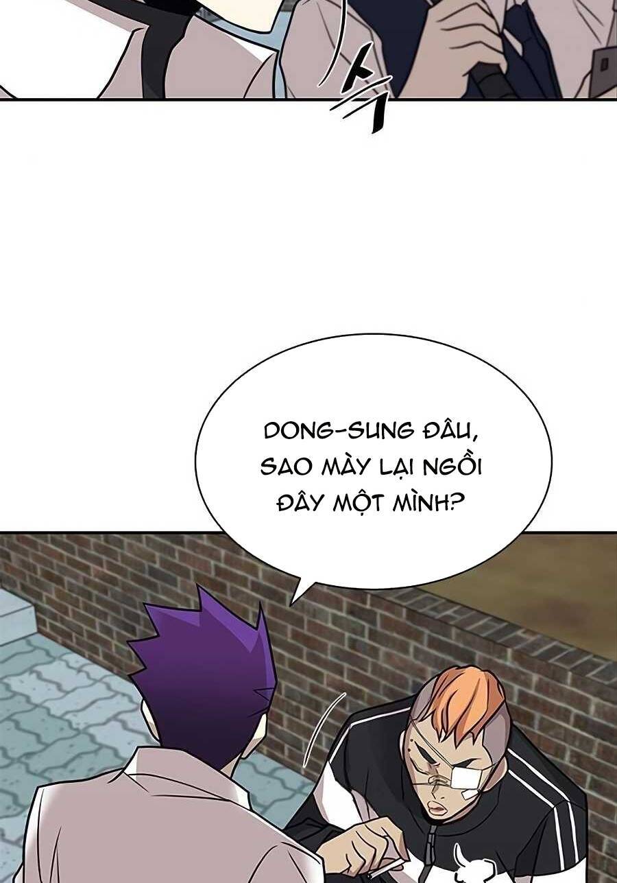 Tiêu Diệt Ác Nhân - Chapter 25 - Page 34