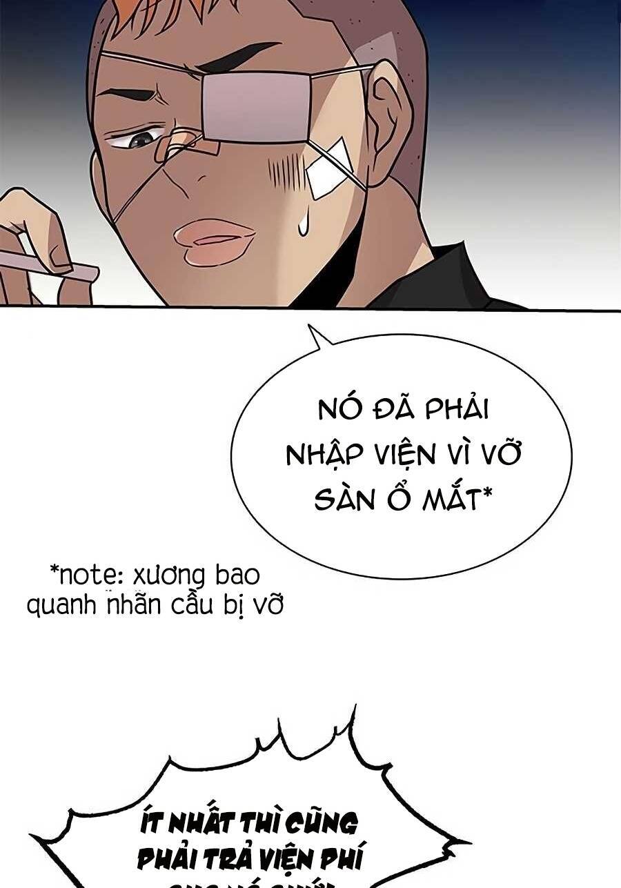 Tiêu Diệt Ác Nhân - Chapter 25 - Page 36