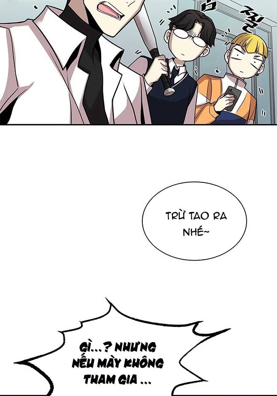 Tiêu Diệt Ác Nhân - Chapter 25 - Page 38