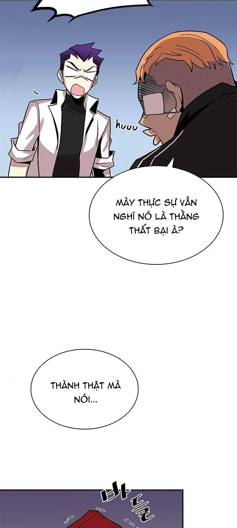 Tiêu Diệt Ác Nhân - Chapter 25 - Page 39
