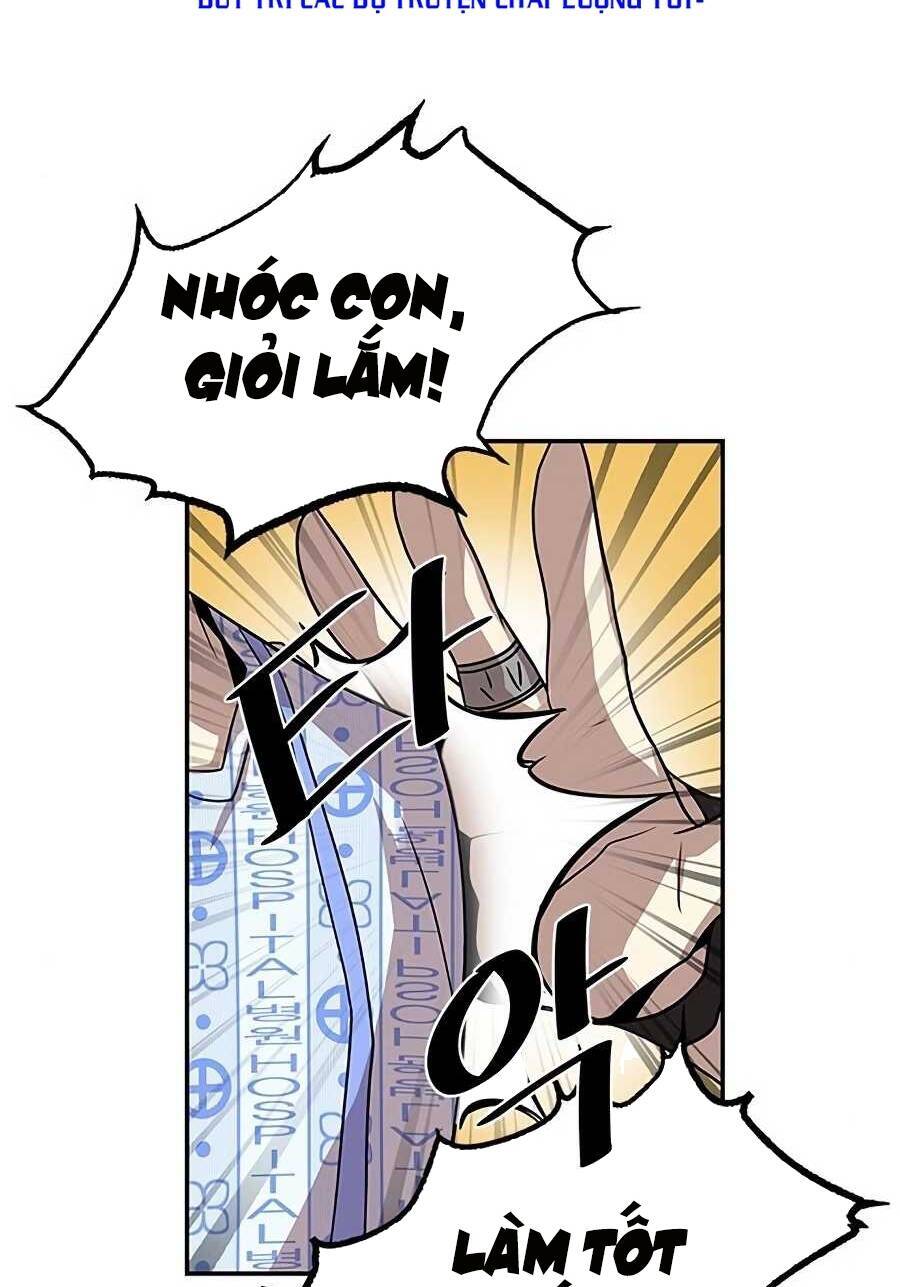 Tiêu Diệt Ác Nhân - Chapter 25 - Page 4