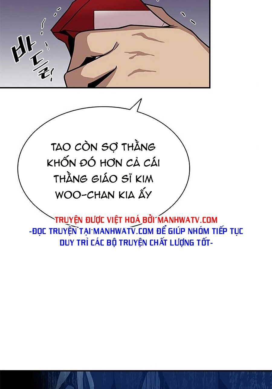 Tiêu Diệt Ác Nhân - Chapter 25 - Page 40