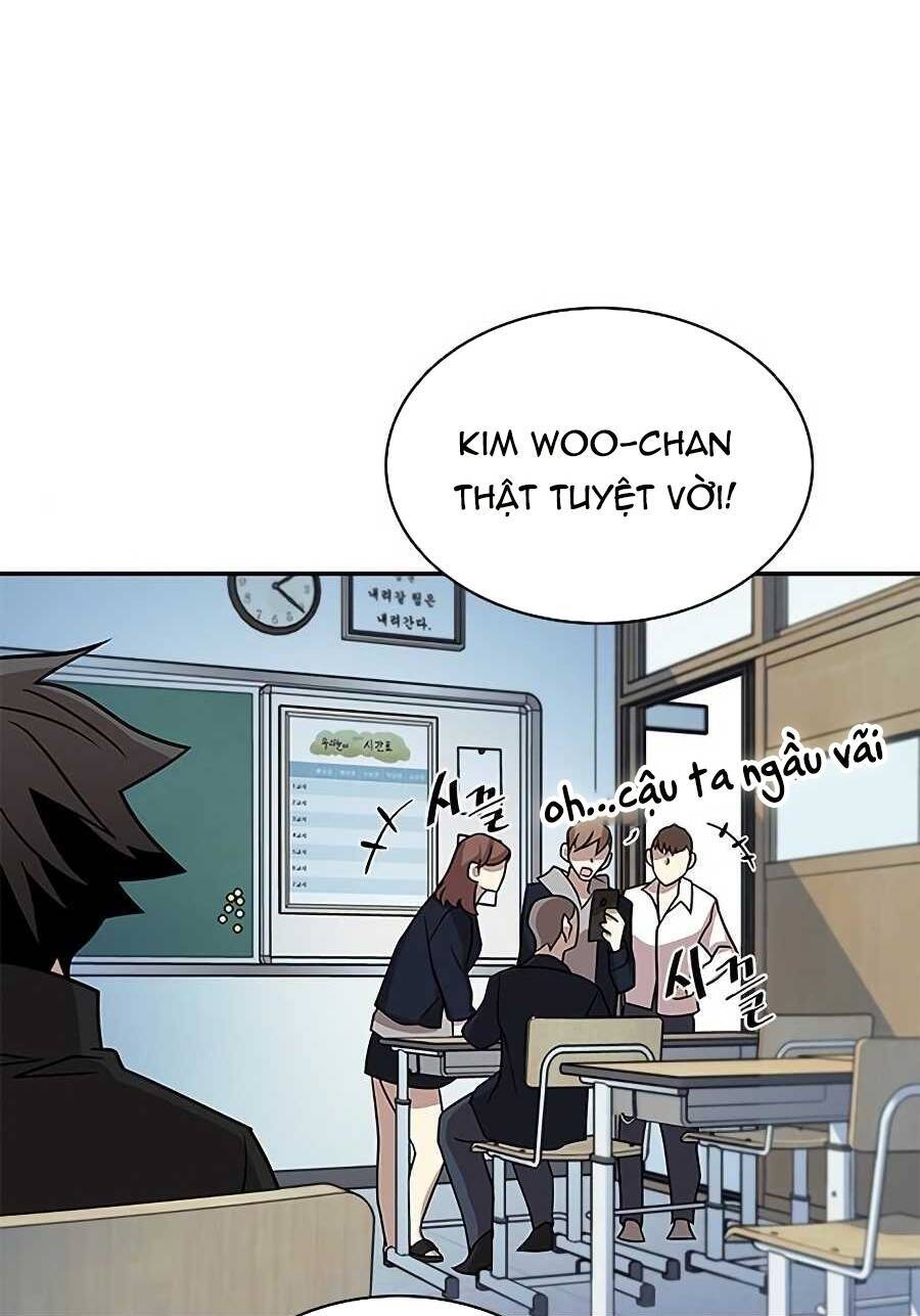 Tiêu Diệt Ác Nhân - Chapter 25 - Page 44