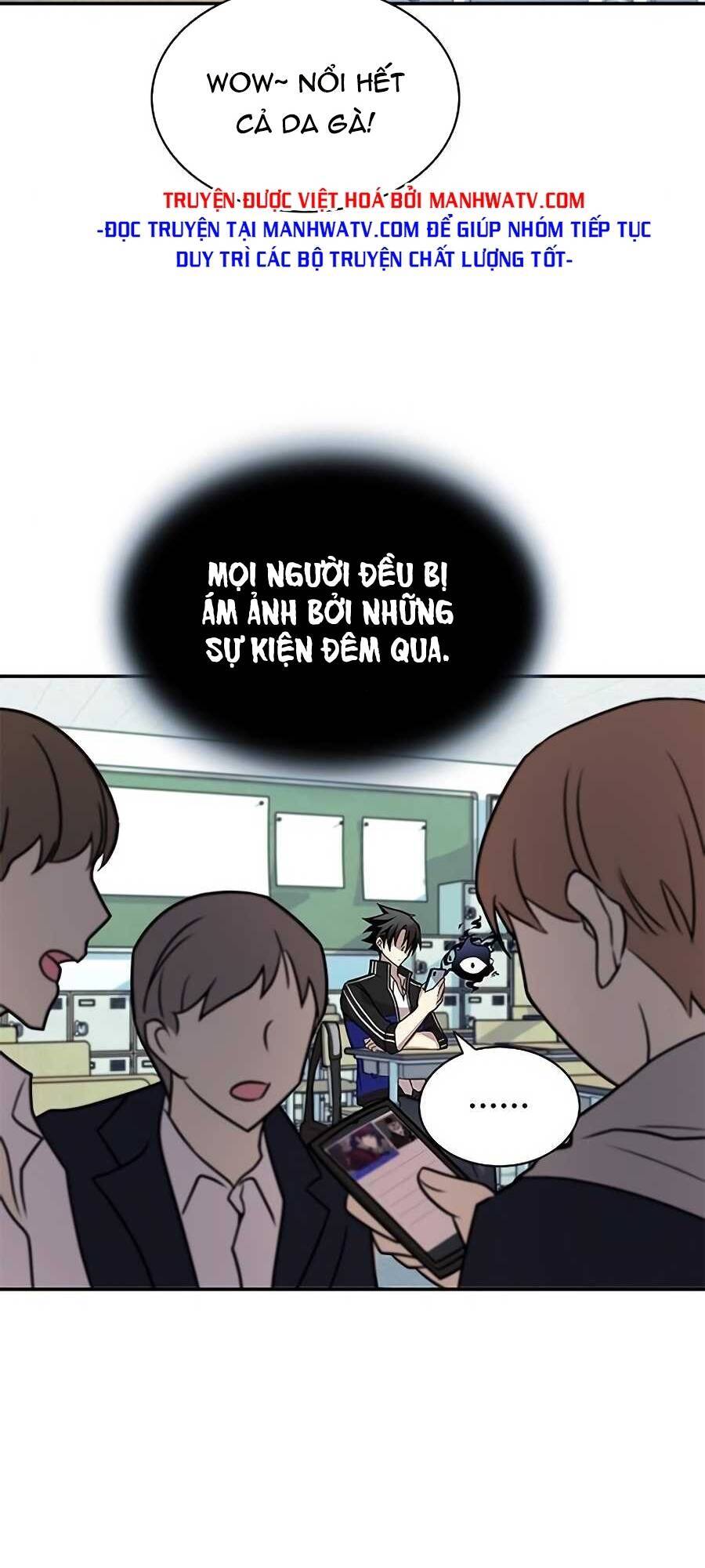 Tiêu Diệt Ác Nhân - Chapter 25 - Page 45