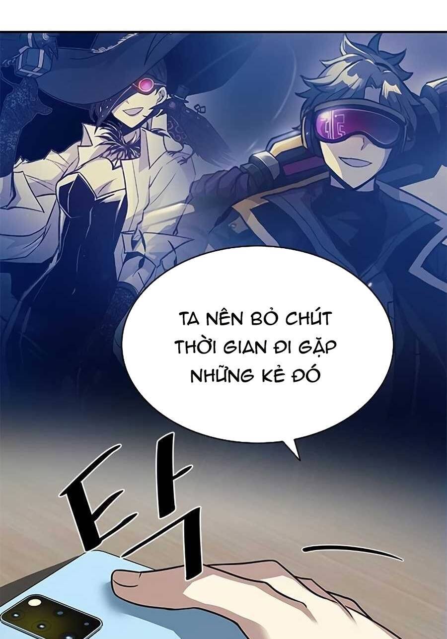 Tiêu Diệt Ác Nhân - Chapter 25 - Page 46
