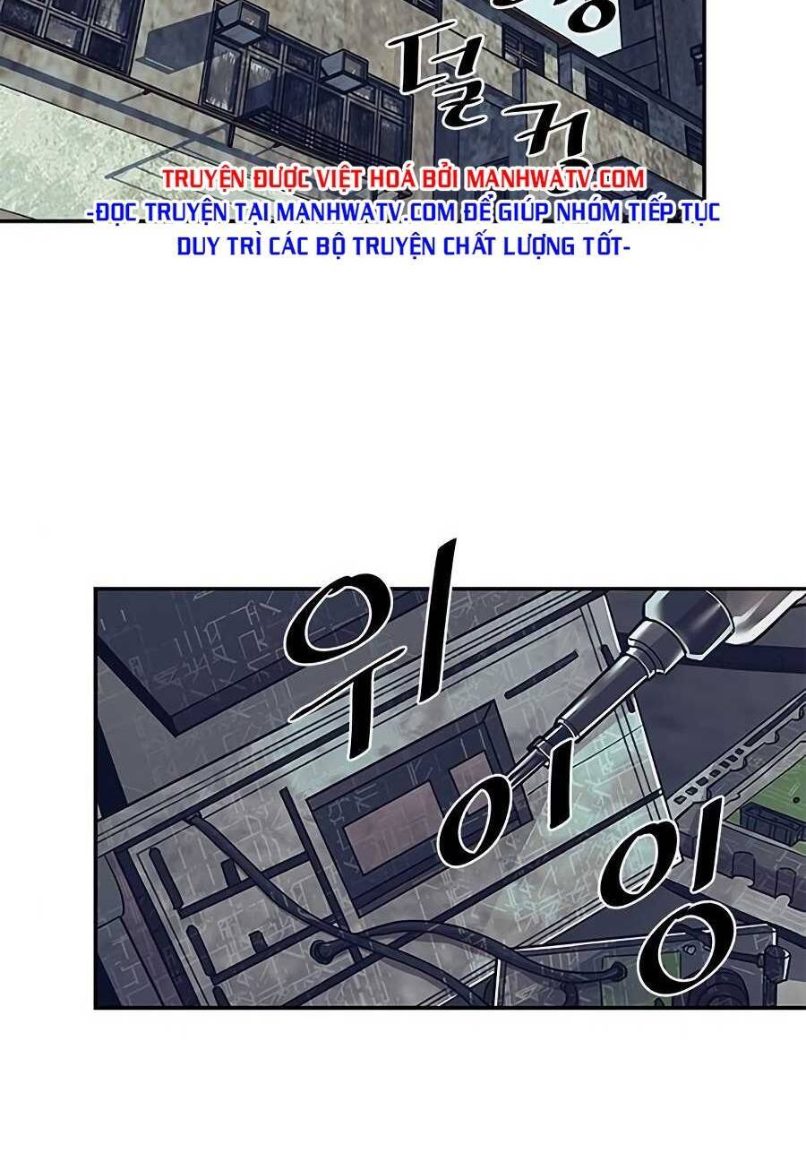 Tiêu Diệt Ác Nhân - Chapter 25 - Page 56